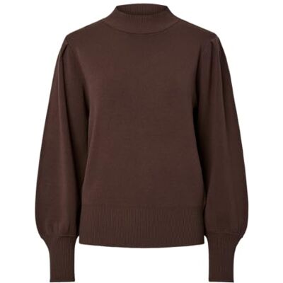 YAS fonny Ls Knit Pullover S. Noos YAS fonny Ls Knit Pullover S. Noos