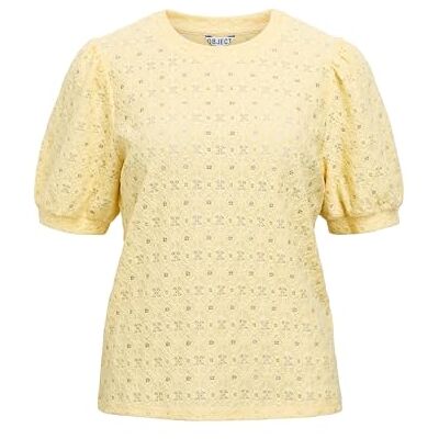 Object Objlaila S/S Re Top Noos Object Objlaila S/S Re Top Noos