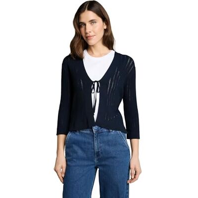 TOM TAILOR Damen Cardigan Strickjacke TOM TAILOR Damen Cardigan Strickjacke