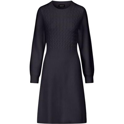 Apart Strickkleid Apart Strickkleid