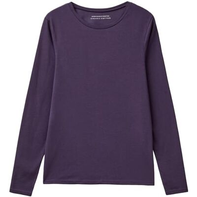 Benetton - Langarm-T-Shirt - XS - Damen - T-Shirt Benetton - Langarm-T-Shirt - XS - Damen - T-Shirt