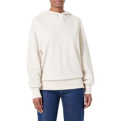 Boss C_Etea_5 10264439 01 Sweatshirt Open White118 M Boss C_Etea_5 10264439 01 Sweatshirt Open White118 M