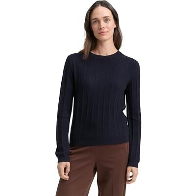 TOM TAILOR Damen Pullover TOM TAILOR Damen Pullover