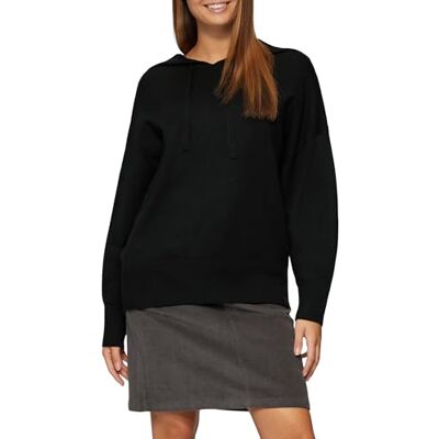 S. Oliver Pullover mit Kapuze S. Oliver Pullover mit Kapuze