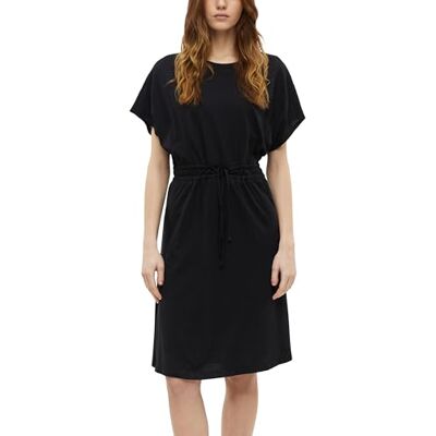 S. Oliver Jersey-Kleid mit Tunnelzug S. Oliver Jersey-Kleid mit Tunnelzug