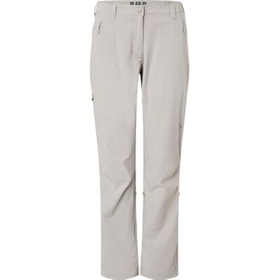 McKINLEY Damen Madok II W SHT - Slim Outdoor Hose - Hose McKINLEY Damen Madok II W SHT - Slim Outdoor Hose - Hose