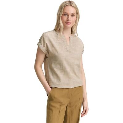 TOM TAILOR Damen Bluse TOM TAILOR Damen Bluse
