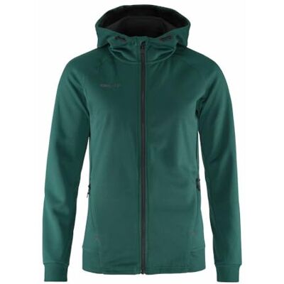 Craft ADV Unify FZ Hood Kapuzenjacke Damen XS Opal Recyceltes Polyester Ergonomische Passform Kapuze mit Kordelzug 2 Taschen Kapuzenpullover Damen Sweatjacke Damen Craft ADV Unify FZ Hood Kapuzenjacke Damen XS Opal Recyceltes Polyester Ergonomische Passform Kapuze mit Kordelzug 2 Taschen Kapuzenpullover Damen Sweatjacke Damen