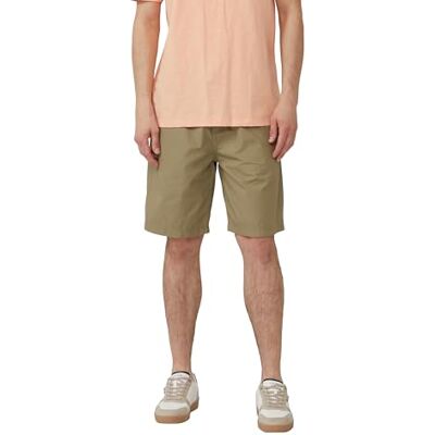 S. Oliver Detroit: Chino-Bermuda im Relaxed Fit mit Elastikbund S. Oliver Detroit: Chino-Bermuda im Relaxed Fit mit Elastikbund