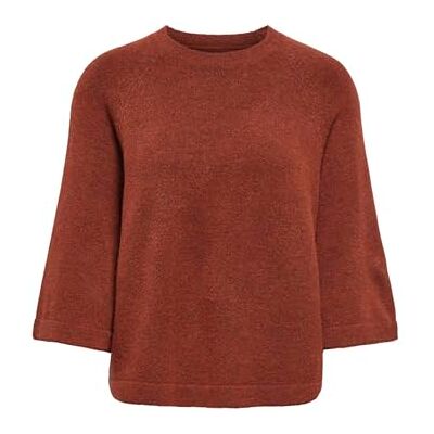 ONLY Onlsimoni 3/4 Pullover KNT Noos ONLY Onlsimoni 3/4 Pullover KNT Noos