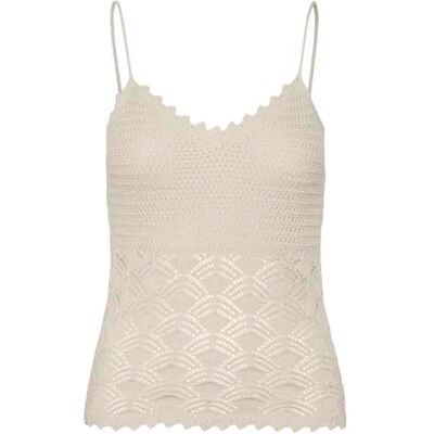 VERO MODA VMNEWVERENA SL V-Neck STRAPTOP GA VERO MODA VMNEWVERENA SL V-Neck STRAPTOP GA