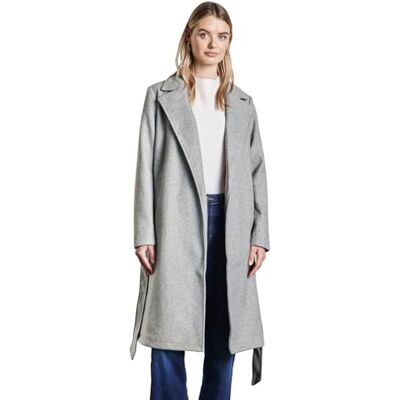Street One Damen Revers-Mantel Street One Damen Revers-Mantel