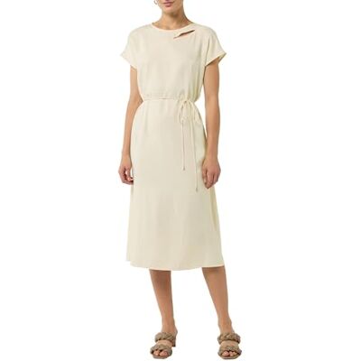 Comma Maxikleid, 8013, 34 Comma Maxikleid, 8013, 34