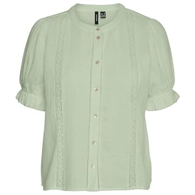 VERO MODA Female Bluse VMNATALI Top VERO MODA Female Bluse VMNATALI Top