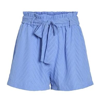 Vila VIMICHELLE HW Shorts/KA Vila VIMICHELLE HW Shorts/KA
