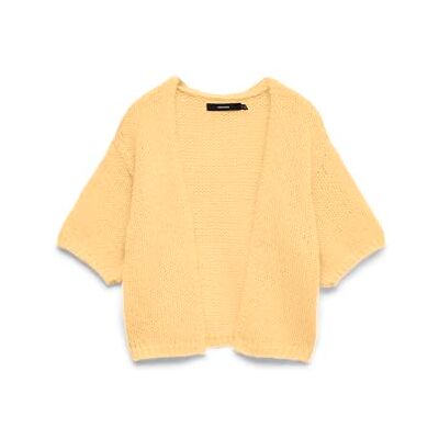 VERO MODA Vmmaybe 2/4 Open Cardigan Noos VERO MODA Vmmaybe 2/4 Open Cardigan Noos