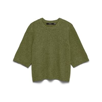 VERO MODA Female Strickpullover VMBOOM Strickpullover VERO MODA Female Strickpullover VMBOOM Strickpullover