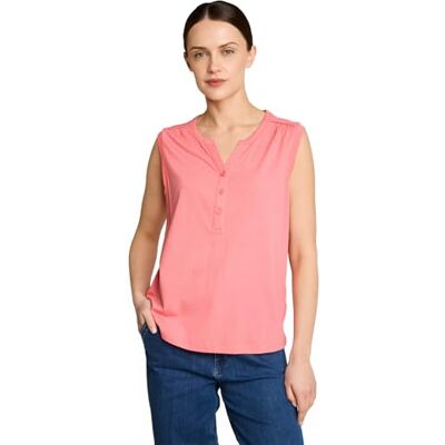 TOM TAILOR Damen Top TOM TAILOR Damen Top