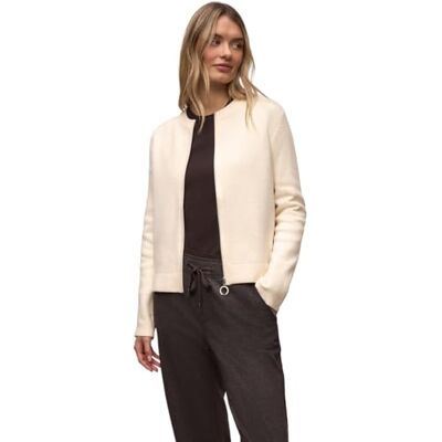 Street One Kuschliger Cardigan Soft beige 42 Street One Kuschliger Cardigan Soft beige 42