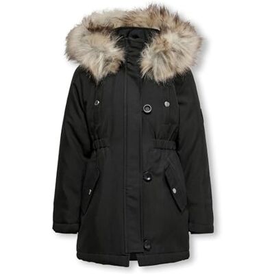 ONLY KOGIRIS FUR Parka OTW NOOS ONLY KOGIRIS FUR Parka OTW NOOS
