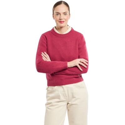 Armor lux Pullover Court Damen, Komfortschnitt, Maritimer Stil Armor lux Pullover Court Damen, Komfortschnitt, Maritimer Stil
