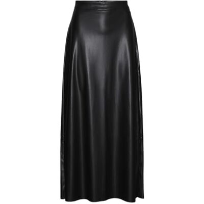 VERO MODA VMOLYMPIA HW Long PL Skirt NOOS VERO MODA VMOLYMPIA HW Long PL Skirt NOOS