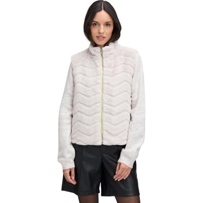 Cartoon Damen 7210/7357 Weste, Soft Nature, 44 EU Cartoon Damen 7210/7357 Weste, Soft Nature, 44 EU