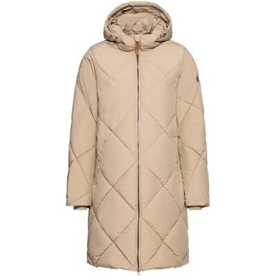 camel active Damen Steppmantel aus recyceltem Polyester Beige, womenswear-44 camel active Damen Steppmantel aus recyceltem Polyester Beige, womenswear-44