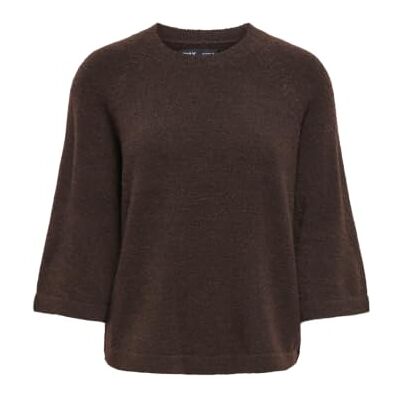 ONLY Onlsimoni 3/4 Pullover KNT Noos ONLY Onlsimoni 3/4 Pullover KNT Noos