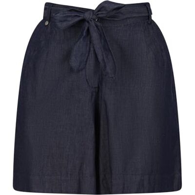 Regatta Sabela Damen-Shorts, Chambray, 40 Regatta Sabela Damen-Shorts, Chambray, 40