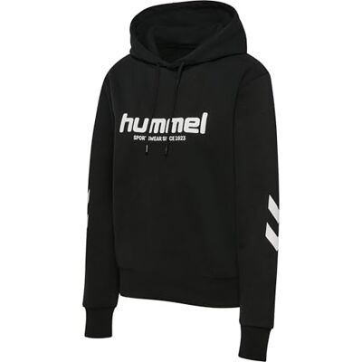 hummel , hmlLEGACY 2.0 W Hoodie, SCHWARZ, M hummel , hmlLEGACY 2.0 W Hoodie, SCHWARZ, M