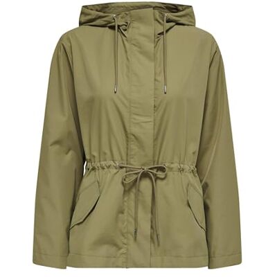 ONLY Onllaila Parka Jacket Cc OTW ONLY Onllaila Parka Jacket Cc OTW