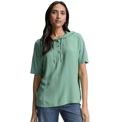 TOM TAILOR Damen T-Shirt TOM TAILOR Damen T-Shirt
