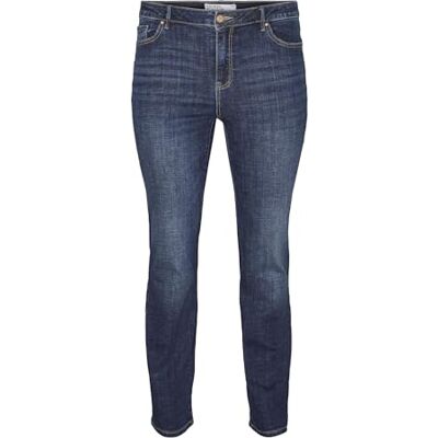 VERO MODA Vmcflash Mr STR JNS Li3300 Ga Cur Noos VERO MODA Vmcflash Mr STR JNS Li3300 Ga Cur Noos