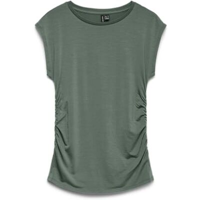 VERO MODA Vmavasarah Sl Top JRS Noos VERO MODA Vmavasarah Sl Top JRS Noos