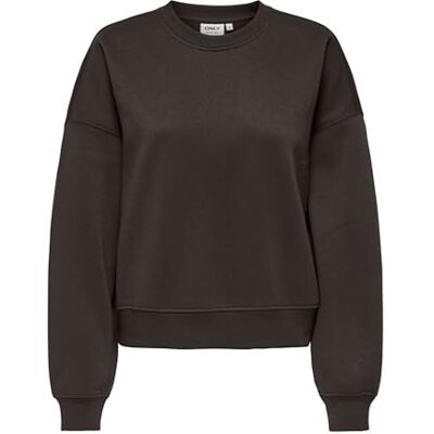 ONLY Onlbest L/S Crew Neck SWT Noos ONLY Onlbest L/S Crew Neck SWT Noos