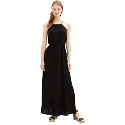 TOM TAILOR Denim Damen Kleid TOM TAILOR Denim Damen Kleid