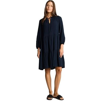 TOM TAILOR Kleid mit 3/4 Arm TOM TAILOR Kleid mit 3/4 Arm