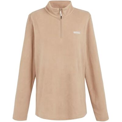 Regatta - Sweethart - Taupe - Half-Zip - Fleece Regatta - Sweethart - Taupe - Half-Zip - Fleece