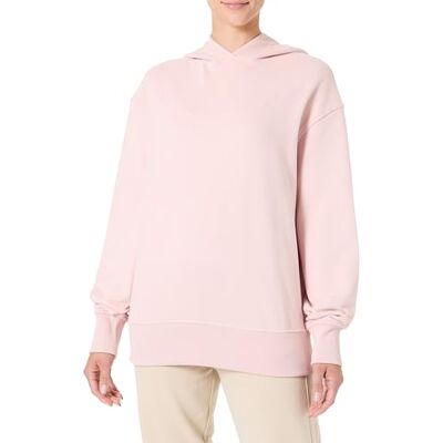 Boss C_Etea_5 10264439 01 Sweatshirt Open Pink690 M Boss C_Etea_5 10264439 01 Sweatshirt Open Pink690 M