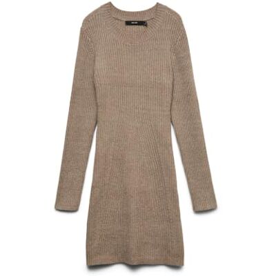 VERO MODA Female Strickkleid VMJOSANNA Kurzes Kleid VERO MODA Female Strickkleid VMJOSANNA Kurzes Kleid