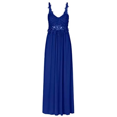 Kraimod Damen Abendkleid, Navy, 34 EU Kraimod Damen Abendkleid, Navy, 34 EU