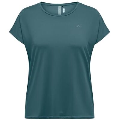ONLY Onpaubree Life Ss Bat Loose Tee Cur Noos ONLY Onpaubree Life Ss Bat Loose Tee Cur Noos