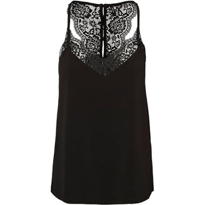 VERO MODA Female Top VMANA T-Shirt VERO MODA Female Top VMANA T-Shirt