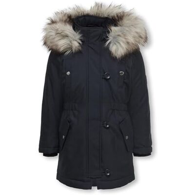 ONLY KOGIRIS FUR Parka OTW NOOS ONLY KOGIRIS FUR Parka OTW NOOS