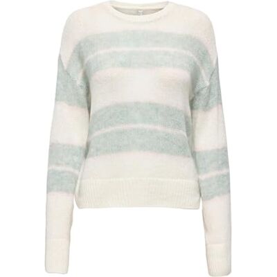 ONLY Onlella Ls O-Neck KNT ONLY Onlella Ls O-Neck KNT