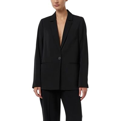 Comma Fließender Oversize-Blazer Comma Fließender Oversize-Blazer