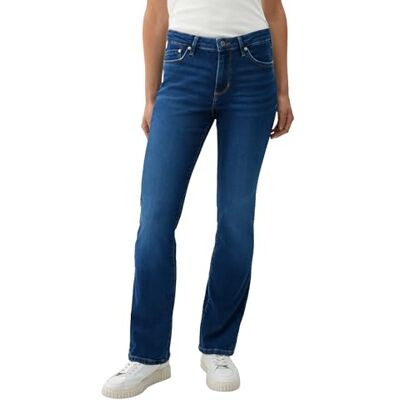 S. Oliver Damen Strickjacke, Chino, Dark Blue, 42W / 34L S. Oliver Damen Strickjacke, Chino, Dark Blue, 42W / 34L