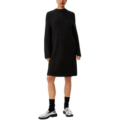 Comma Strickkleid Comma Strickkleid
