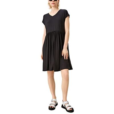 QS Kleid kurz Loose FIT QS Kleid kurz Loose FIT
